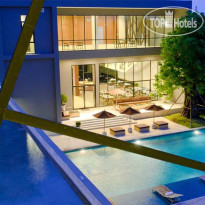Vismaya Suvarnabhumi Resort