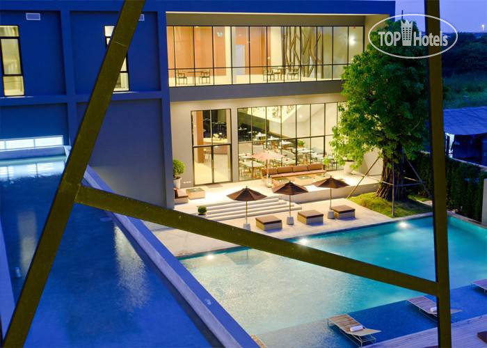 Hotelier's photos Vismaya Suvarnabhumi Resort 3*