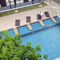 Vismaya Suvarnabhumi Resort