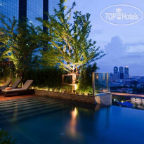 Eastin Grand Hotel Sathron 
