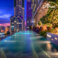 Eastin Grand Hotel Sathron