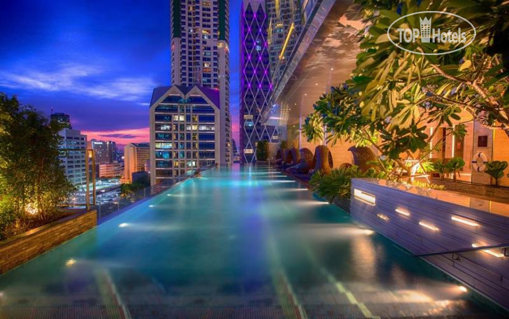 Eastin Grand Hotel Sathron