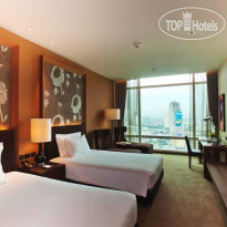 Eastin Grand Hotel Sathron