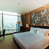 Eastin Grand Hotel Sathron