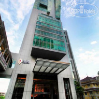 Eastin Grand Hotel Sathron