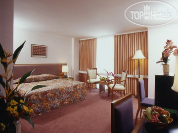 New photos from tourists Manhattan 3*