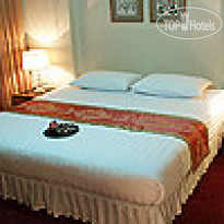 Oakwood Hotel & Residence Bangkok