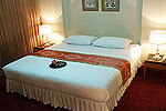 Oakwood Hotel & Residence Bangkok