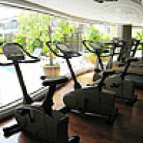 Oakwood Hotel & Residence Bangkok