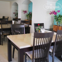 Oakwood Hotel & Residence Bangkok