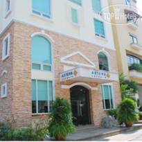 Oakwood Hotel & Residence Bangkok