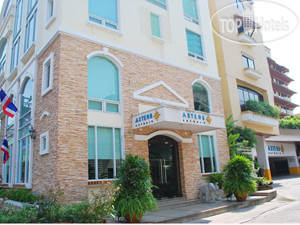 Oakwood Hotel & Residence Bangkok