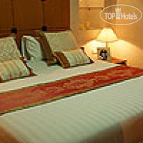 Oakwood Hotel & Residence Bangkok