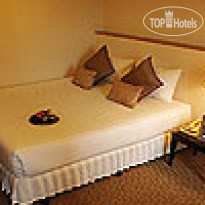 Oakwood Hotel & Residence Bangkok