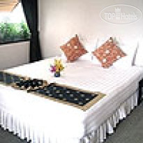 Oakwood Hotel & Residence Bangkok