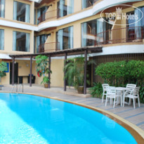 Oakwood Hotel & Residence Bangkok
