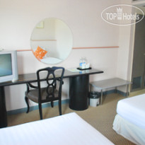 Oakwood Hotel & Residence Bangkok