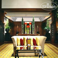 JW Marriott Hotel Bangkok