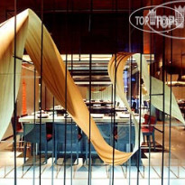 JW Marriott Hotel Bangkok
