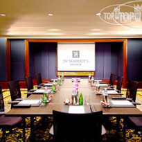 JW Marriott Hotel Bangkok