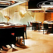 JW Marriott Hotel Bangkok