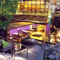 JW Marriott Hotel Bangkok