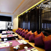 JW Marriott Hotel Bangkok