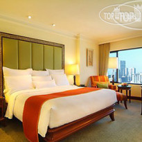 JW Marriott Hotel Bangkok