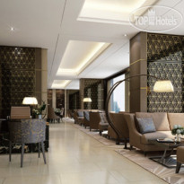 The Okura Prestige Bangkok 