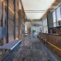 The Okura Prestige Bangkok 