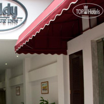 Buddy Boutique Inn 