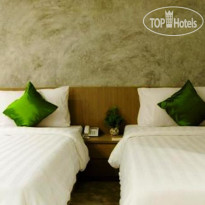 Buddy Boutique Inn 