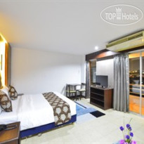 Holiday Resorts