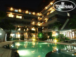 Hotel photo Holiday Resorts 2*