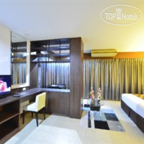 Holiday Resorts