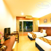 Holiday Resorts