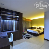 Holiday Resorts
