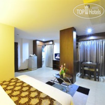 Holiday Resorts