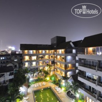 Holiday Resorts