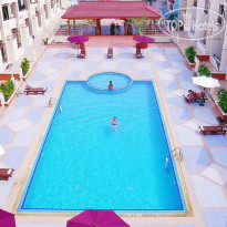 LK Paragon Place Pattaya 