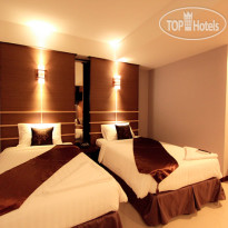 LK Paragon Place Pattaya 