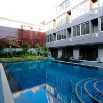 LK Paragon Place Pattaya 