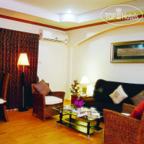 LK Paragon Place Pattaya 