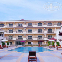 LK Paragon Place Pattaya 