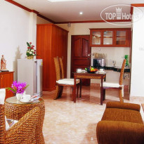 LK Paragon Place Pattaya 