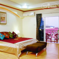 LK Paragon Place Pattaya