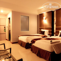 LK Paragon Place Pattaya 