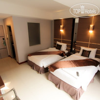 LK Paragon Place Pattaya 