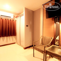LK Paragon Place Pattaya 
