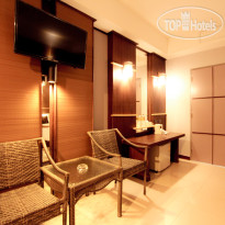 LK Paragon Place Pattaya 